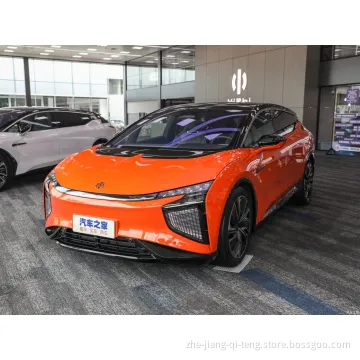 New Energy Vehicles 2022 Hiphi X Long Range Endurance 6seats SUV EV New Cars for Sale